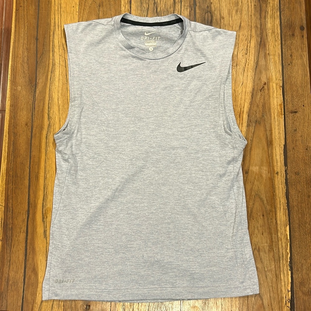 Nike Dri-Fit Tank Top
S